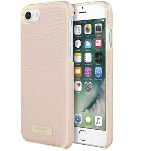 Kate Spade iphone Case (iphone 7&8)